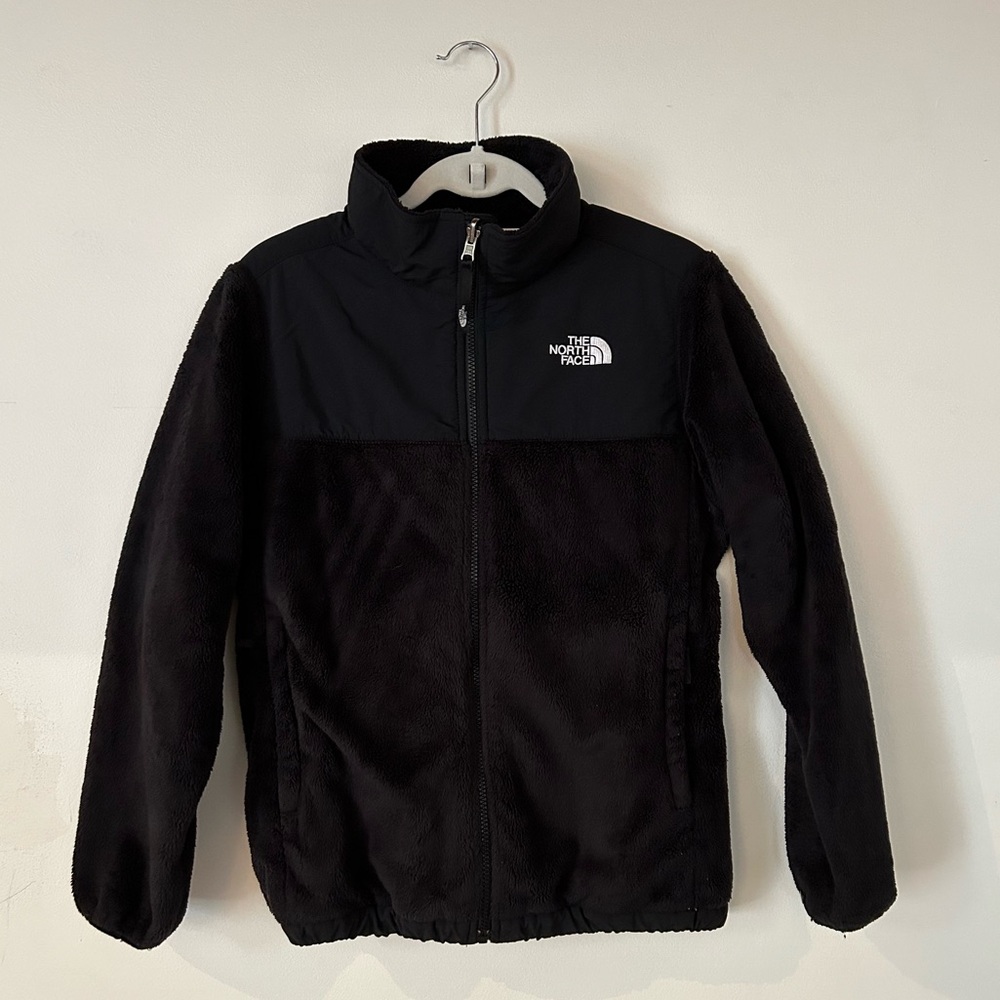 Girls XXL The North Face Denali jacket